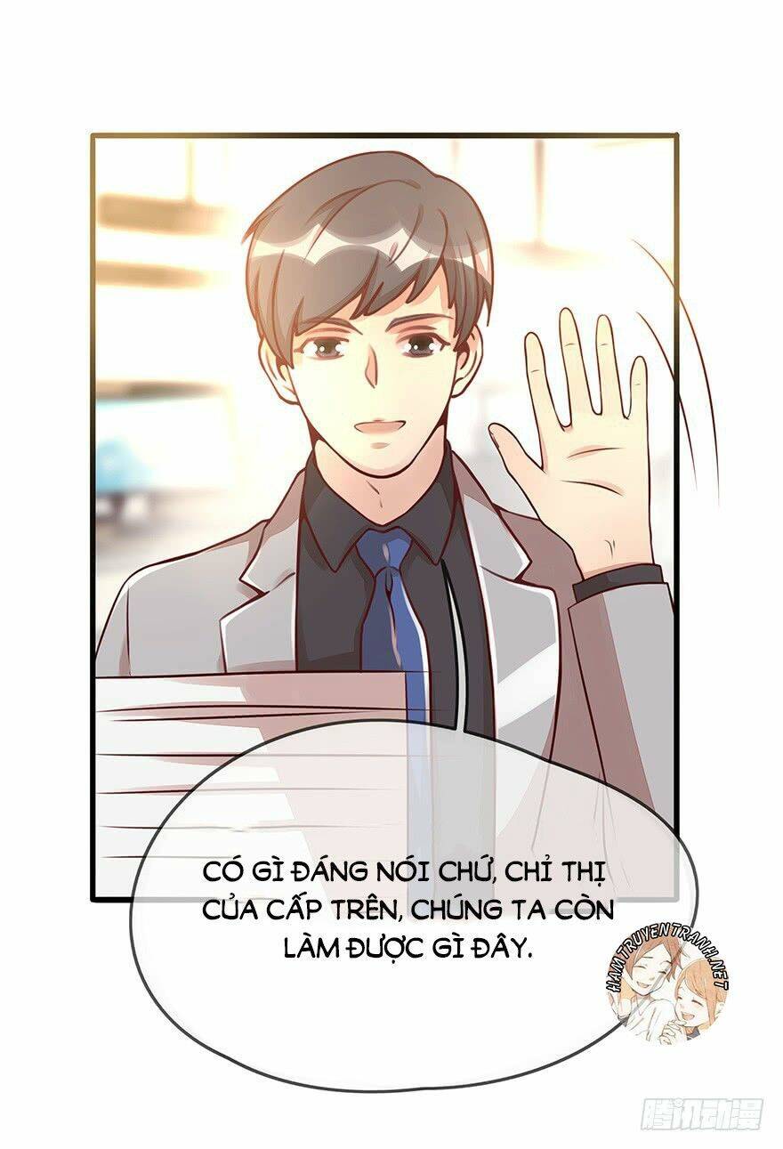 Tổng Tài Đại Nhân Tâm Thiếu Nữ: Chapter 10.2