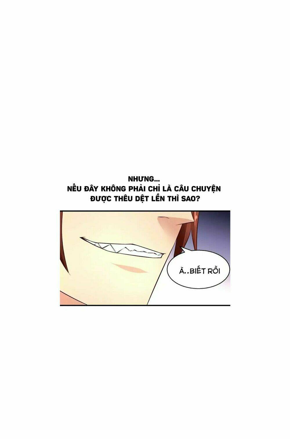 100 Ngày Em Gái Tôi Mất Tích: Chapter 9