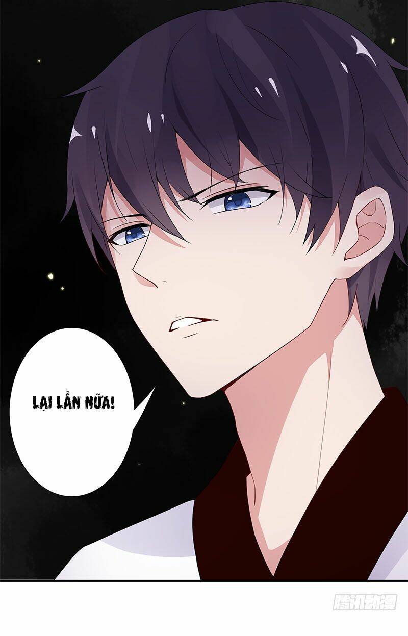 Câu Chuyện Săn Vợ: Chapter 9