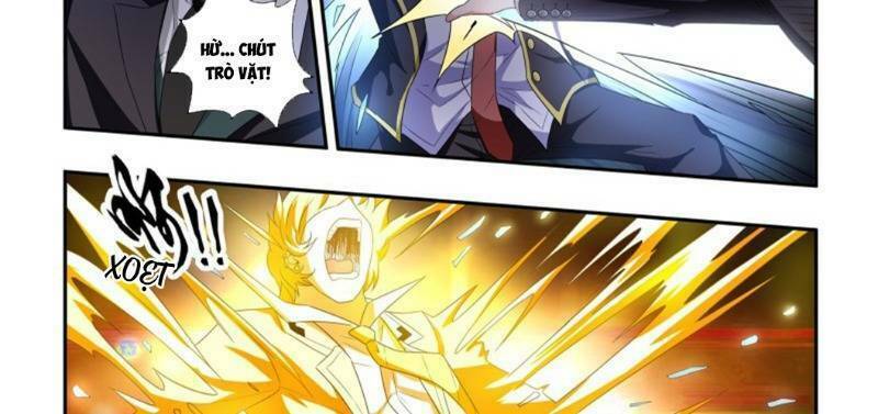 Khắc Kim Chi Vương: Chapter 62