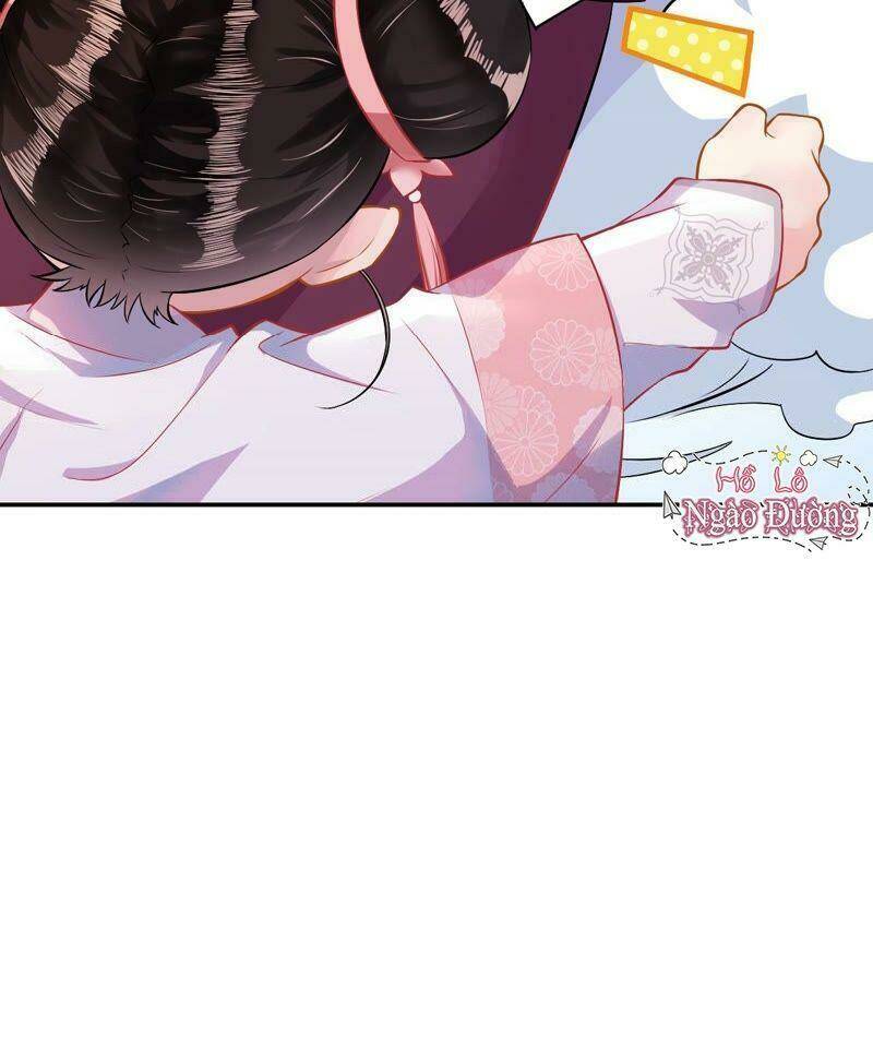 Quận Chúa Vững Vàng, Thiết Lập Nhân Vật Không Thể Vỡ: Chapter 3