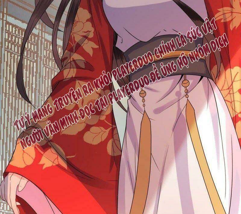 Vương Gia Kiêu Ngạo Quá Khó Cua: Chapter 30