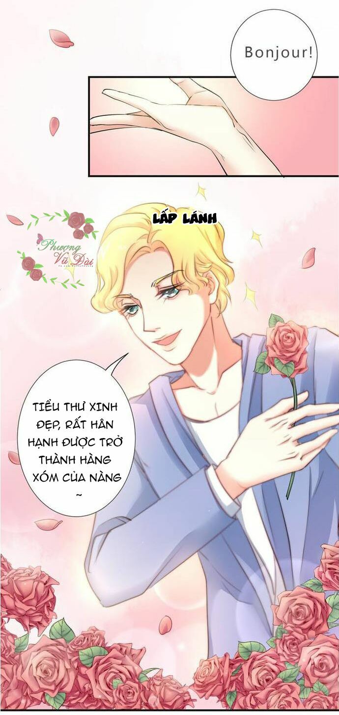Ảnh Đế Cầu Sủng: Chapter 4