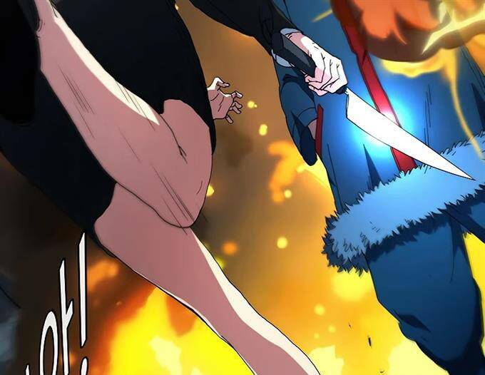 Các Chòm Sao Chỉ Chú Ý Mình Tôi: Chapter 39