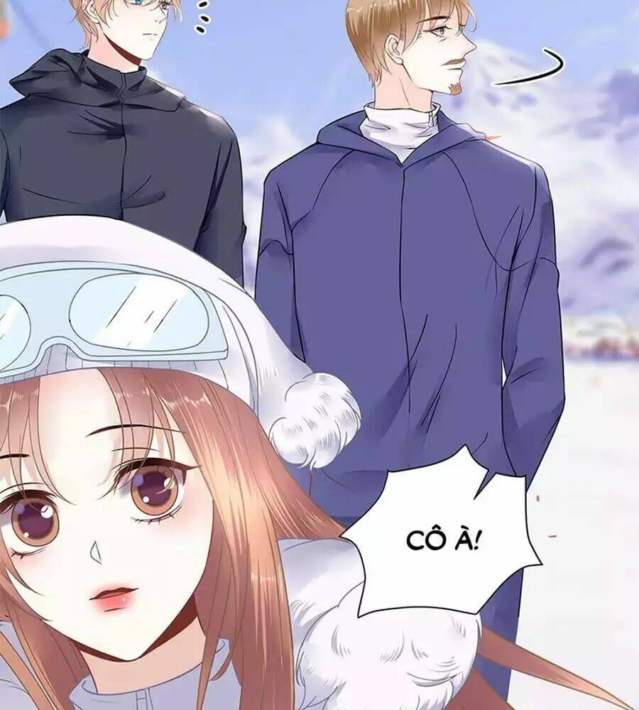 Bạn Trai Điều Khiển Giấc Mơ: Chapter 29