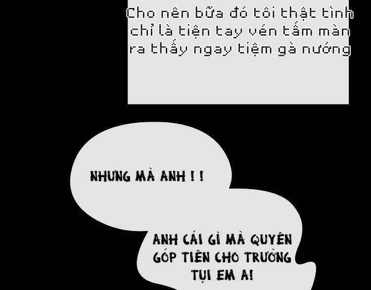 Giai Điệu Của Sự Va Chạm: Chapter 40