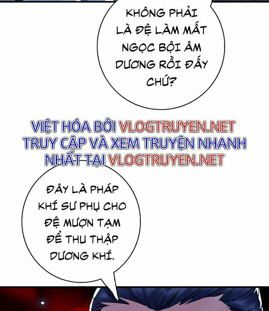 Siêu Đạo Thần Thuật: Chapter 22