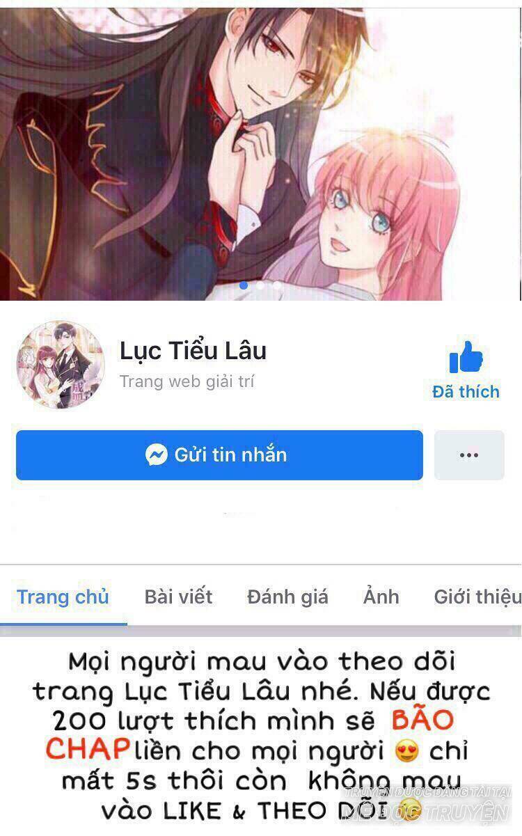 Băng Sơn Học Trưởng Không Được Chọc: Chapter 41.2