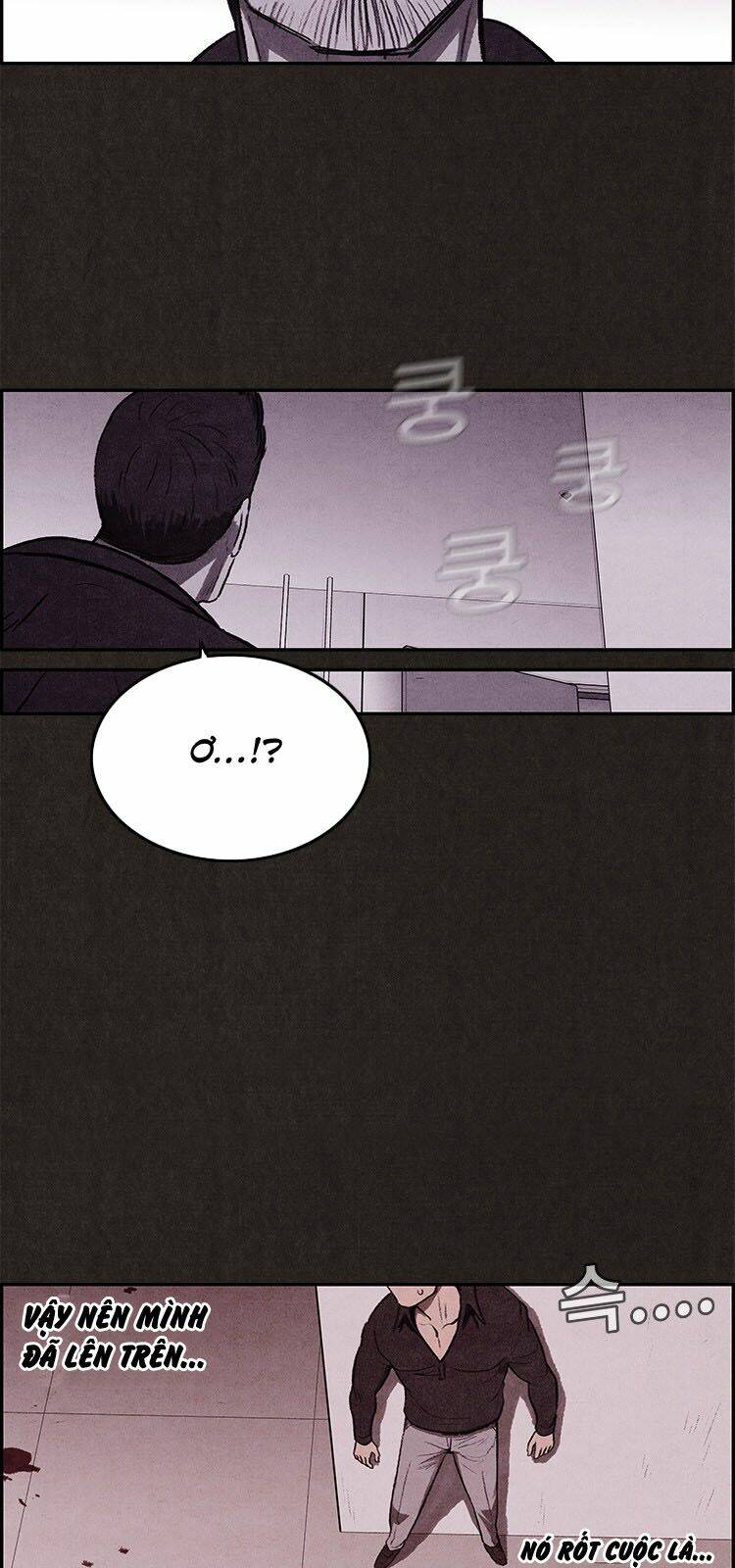 Quái Vật Tại Chung Cư Xanh: Chapter 6