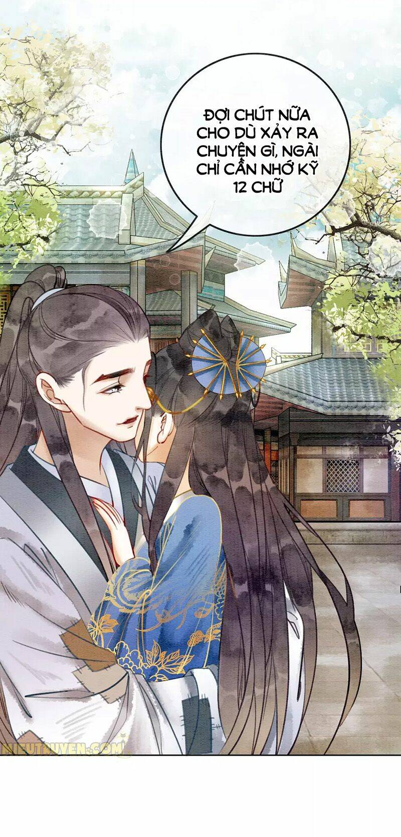 Hậu Cung Của Trẫm Cháy Rồi!: Chapter 46