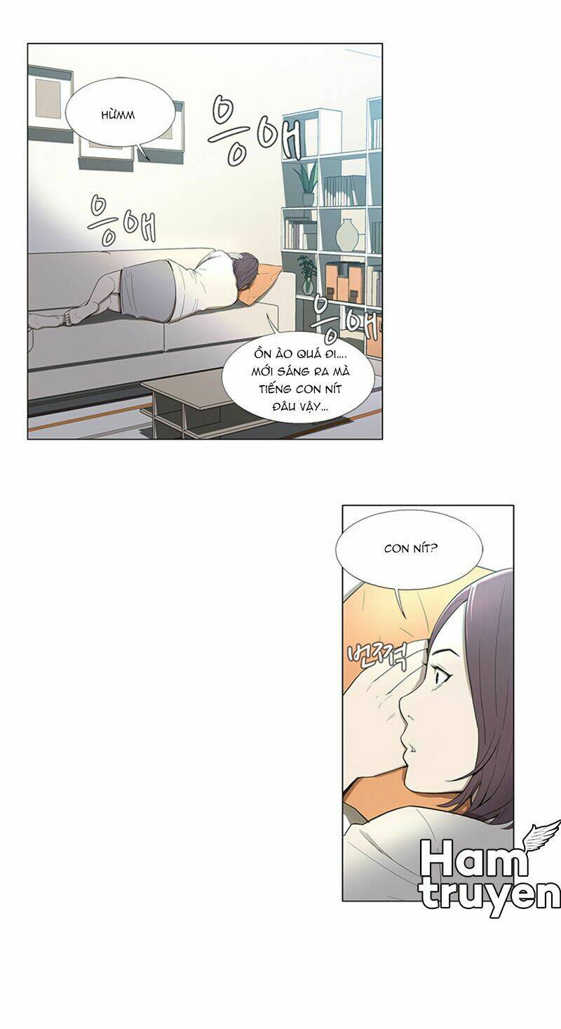 Mùa Của Su: Chapter 2