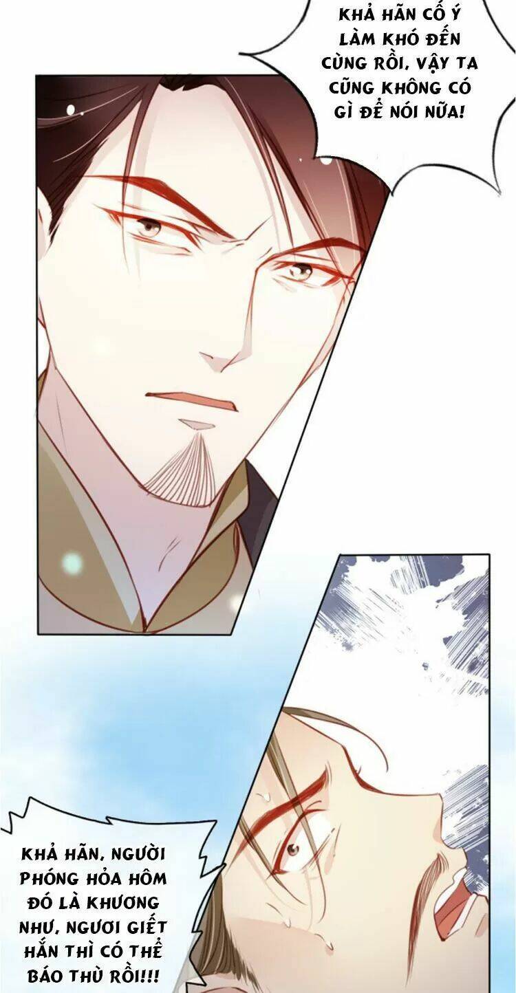 Nàng Trở Thành Bạch Nguyệt Quang Của Vương Gia Bệnh Kiều: Chapter 83