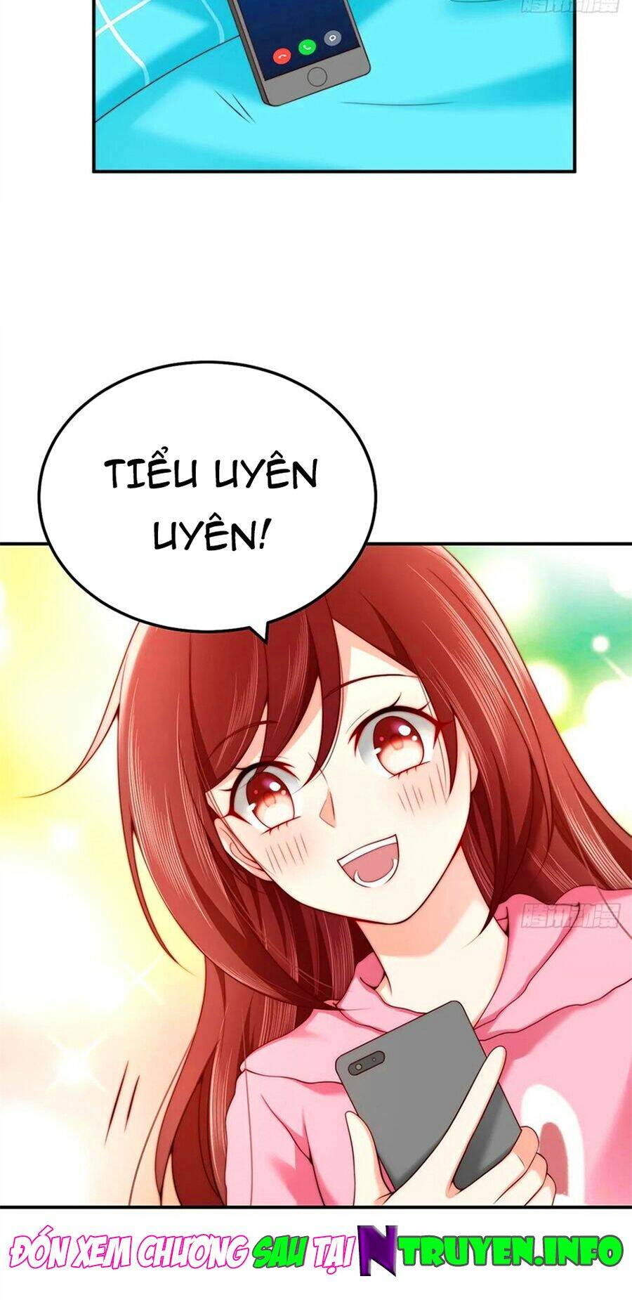 Nam Thần Truy Thê Chỉ Nam: Chapter 80.2