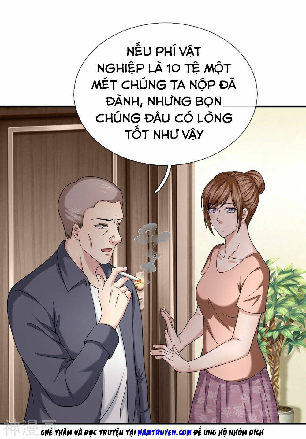Tuyệt Thế Phi Đao: Chapter 227