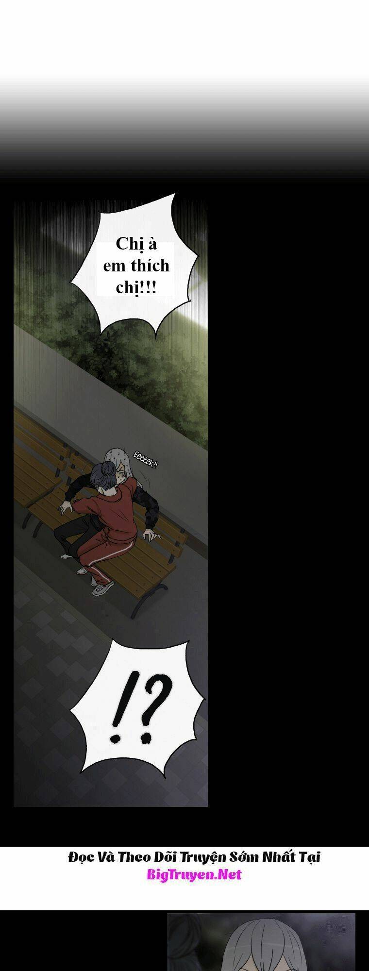Anh Ấy Là Nữ Sinh Cấp 3: Chapter 35