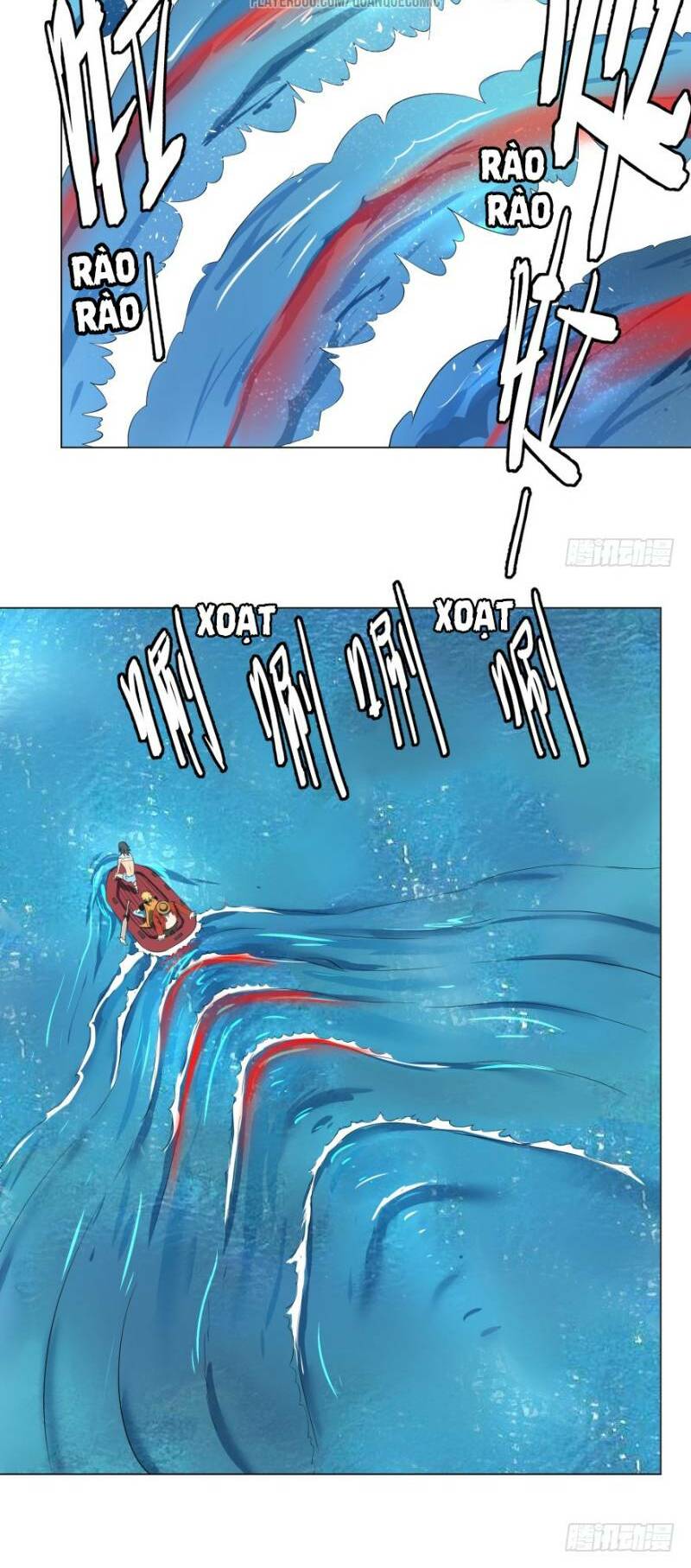 Danh Sách Kẻ Phản Diện: Chapter 10