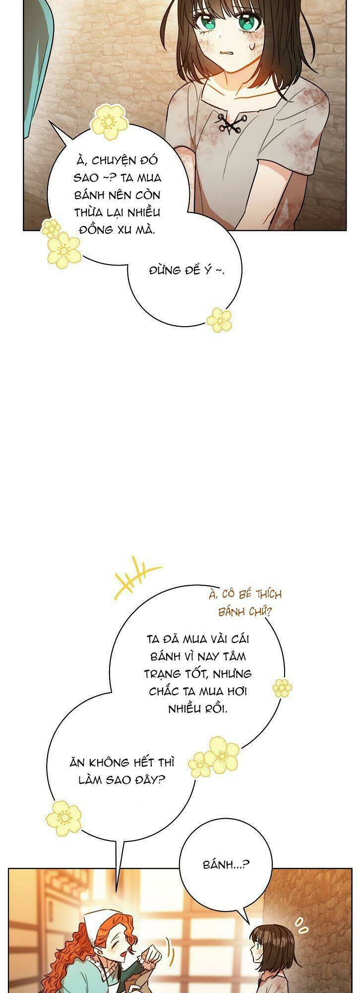 One Pair Lady: Chapter 11