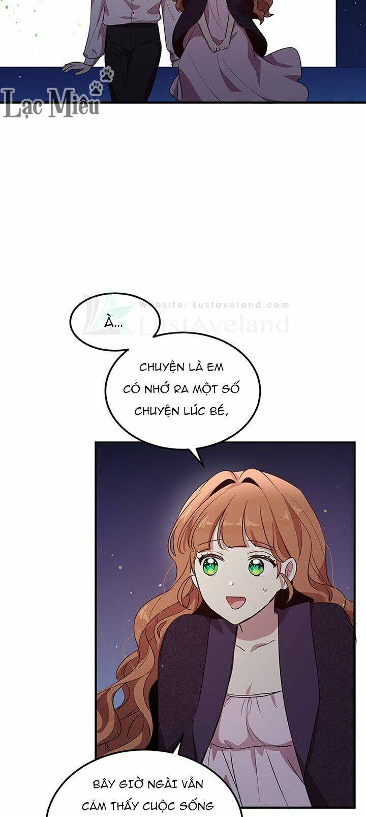 Công Tước, Loạn Vừa Thôi!: Chapter 109