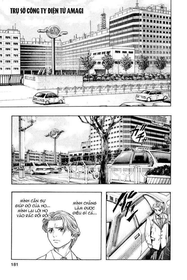 Vợ Yêu Không Ngoan: Chapter 37