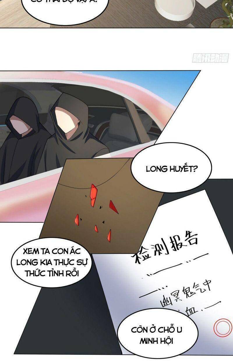 Thần Long Tinh Chủ: Chapter 29