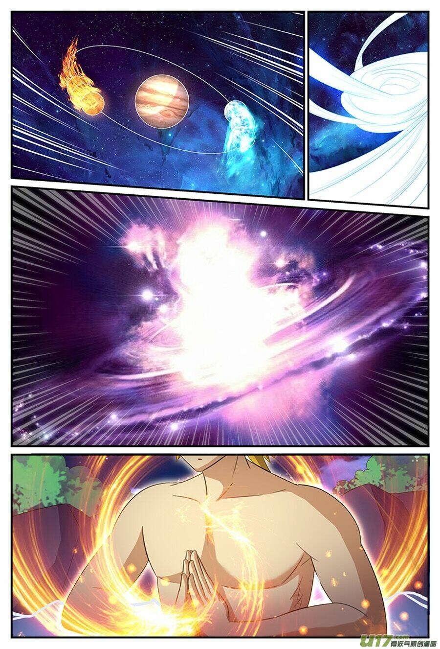 Chí Tôn Chư Thiên: Chapter 169