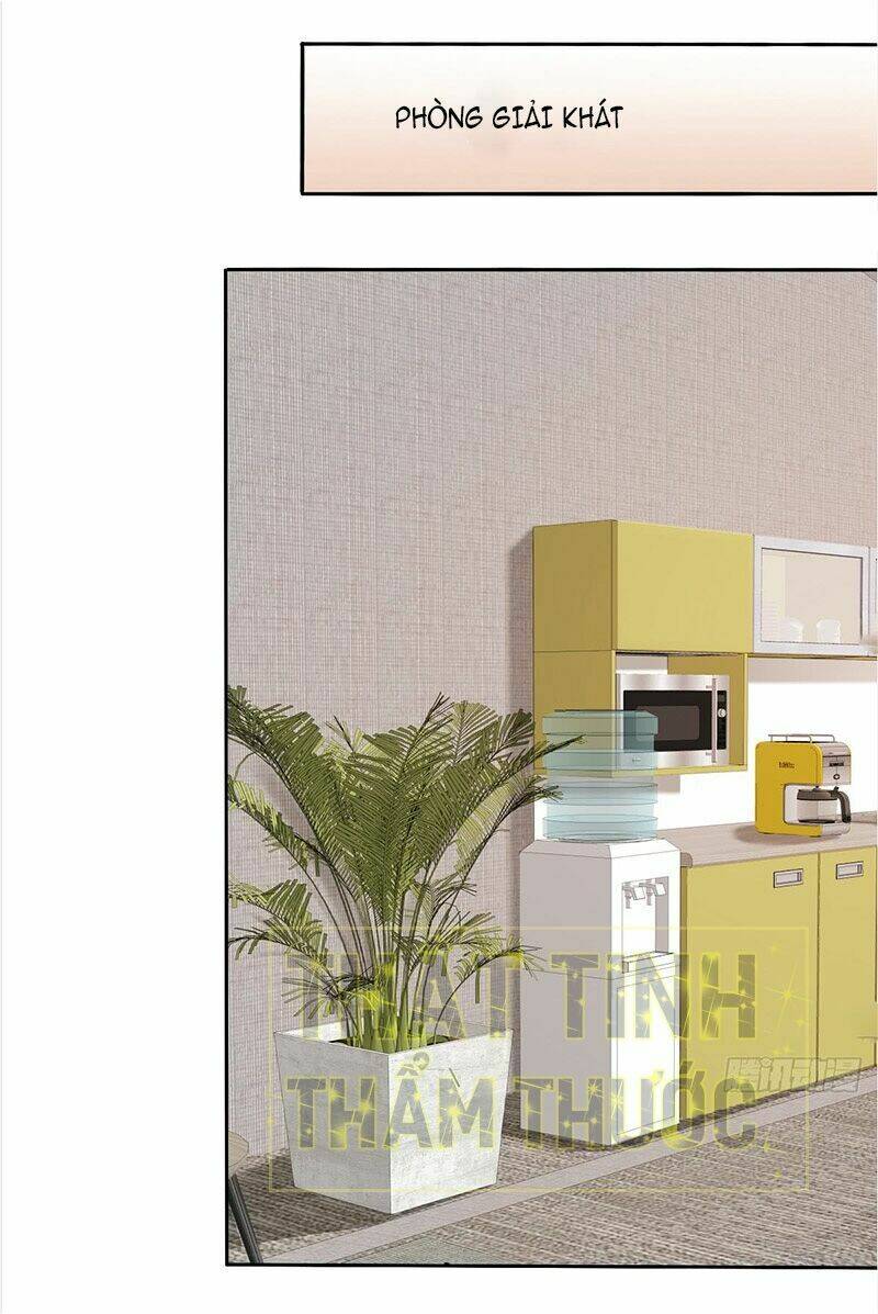 Bay Qua Thiên Sơn Đến Yêu Anh: Chapter 39