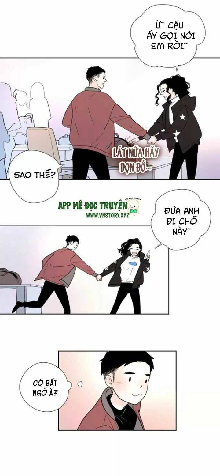 Cạm Bẫy Ngọt Ngào: Chapter 66