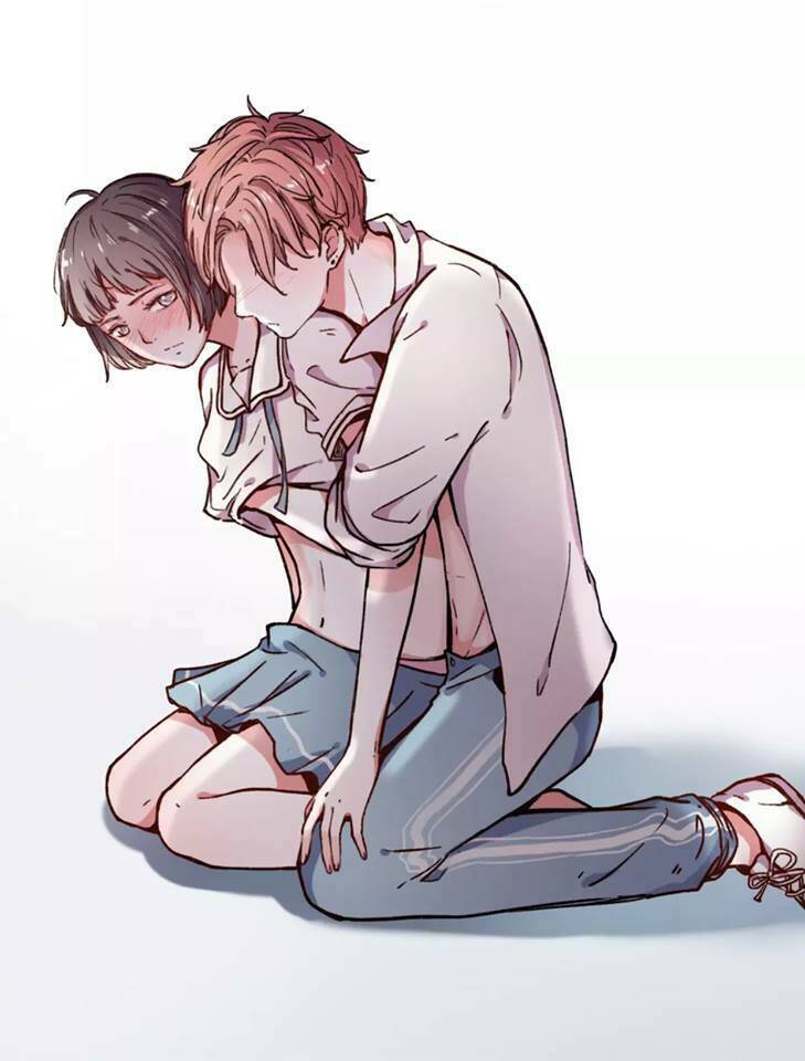 Cậu Đã Từng Yêu Tôi: Chapter 12