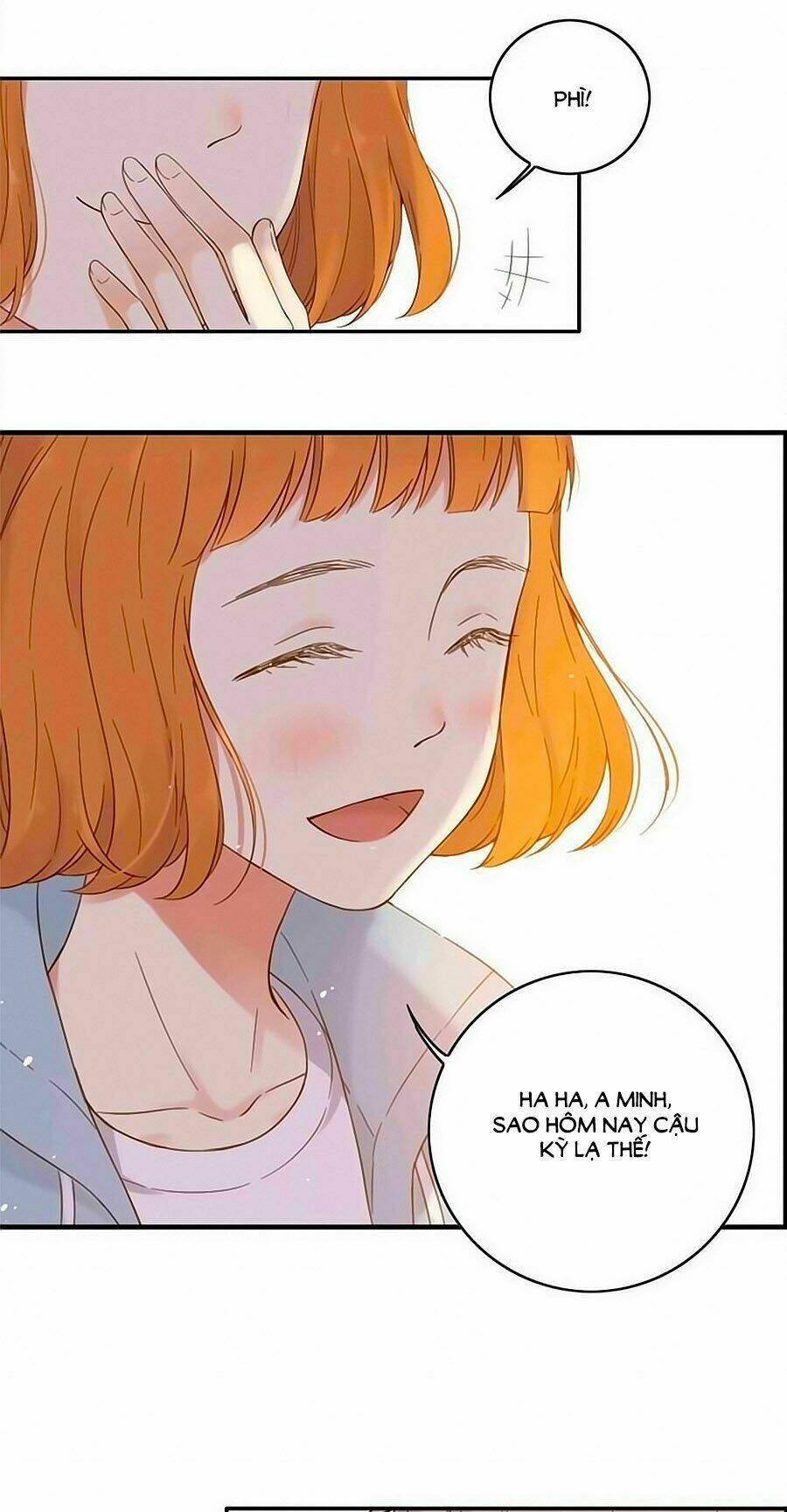 Bạc Hà Chi Hạ 2: Chapter 50