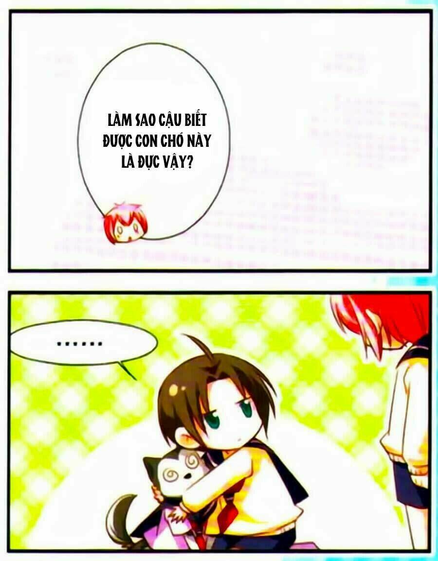Manh Tam Quốc: Chapter 89