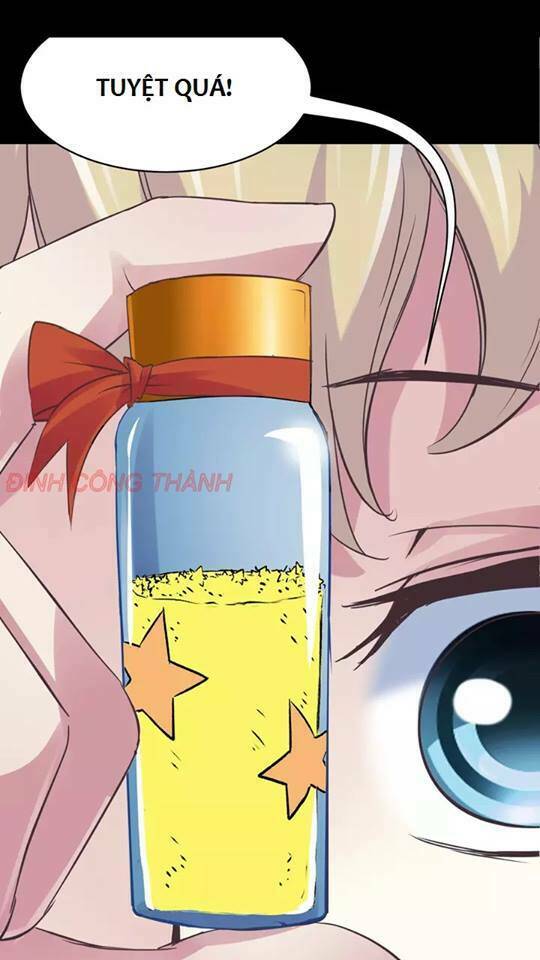 Truyện Kinh Dị Ở Tòa Nhà Số 44: Chapter 58