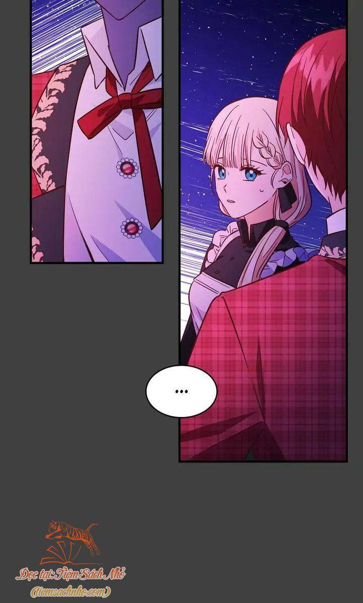 Lòng Trung Thành Với Kẻ Ác: Chapter 43