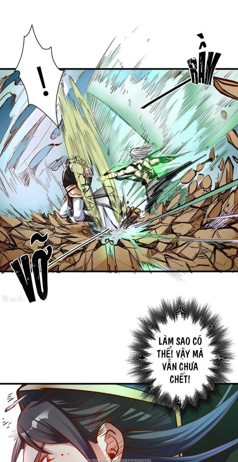 Tối Cường Đại Biểu Hoàng Kim Thận: Chapter 51