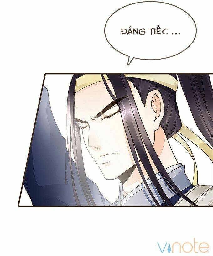 Đại Giá Thừa Tướng: Chapter 6