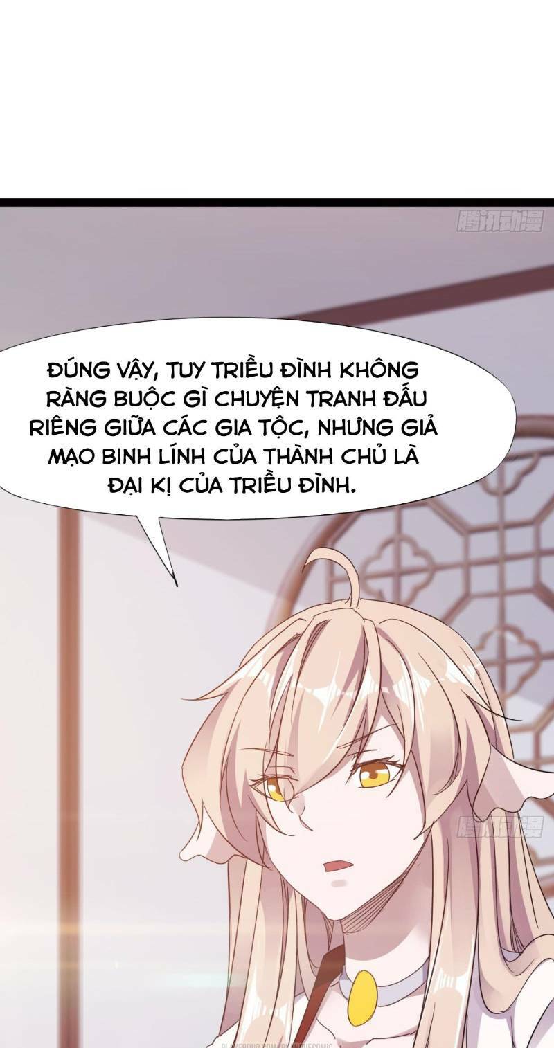 Kiếm Đồ: Chapter 23
