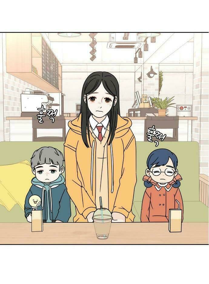 30 Phút Bước Đi Bên Em: Chapter 78