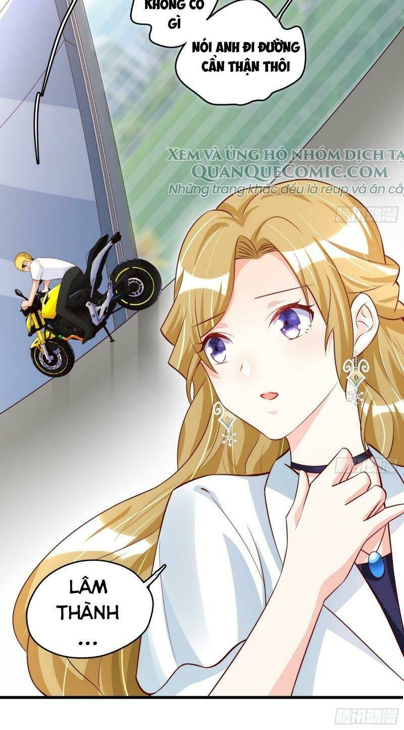 Shipper Thần Cấp: Chapter 28