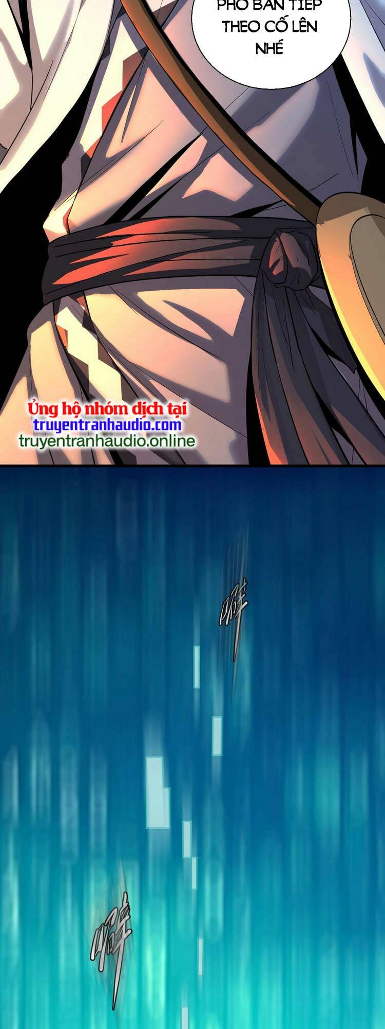 Trò Chơi Này Không Đơn Giản: Chapter 2