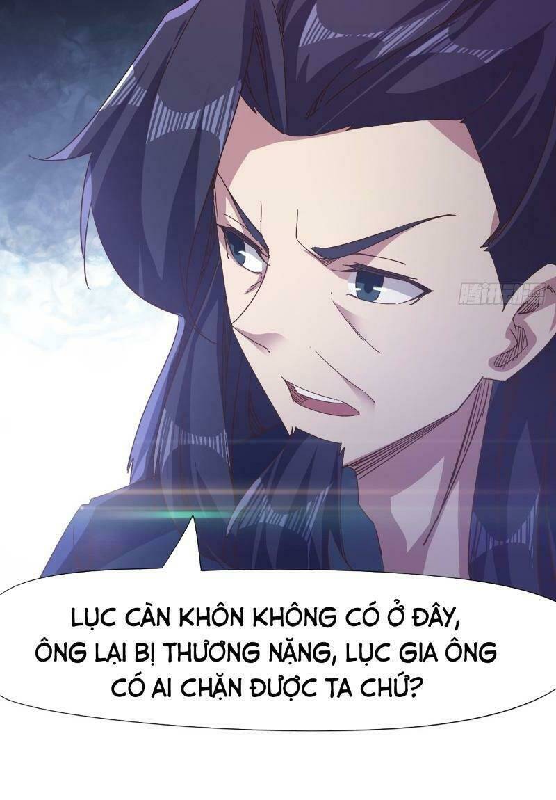 Kiếm Đồ: Chapter 34