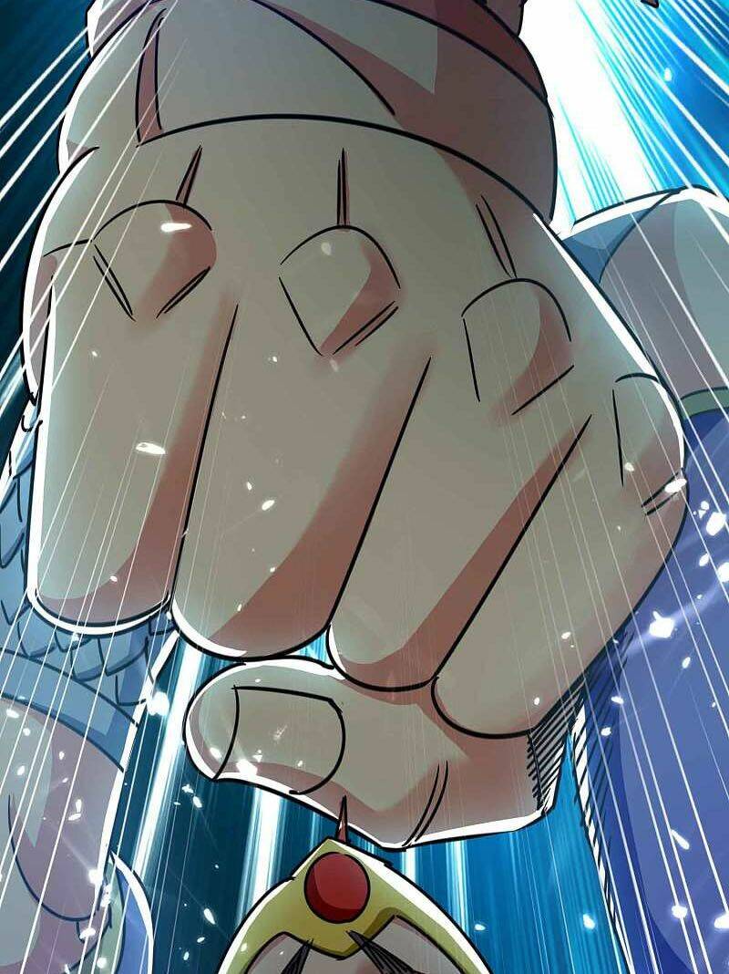 Vạn Giới Tiên Vương: Chapter 115