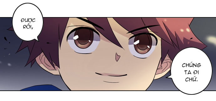 Soul Cartel: Chapter 17