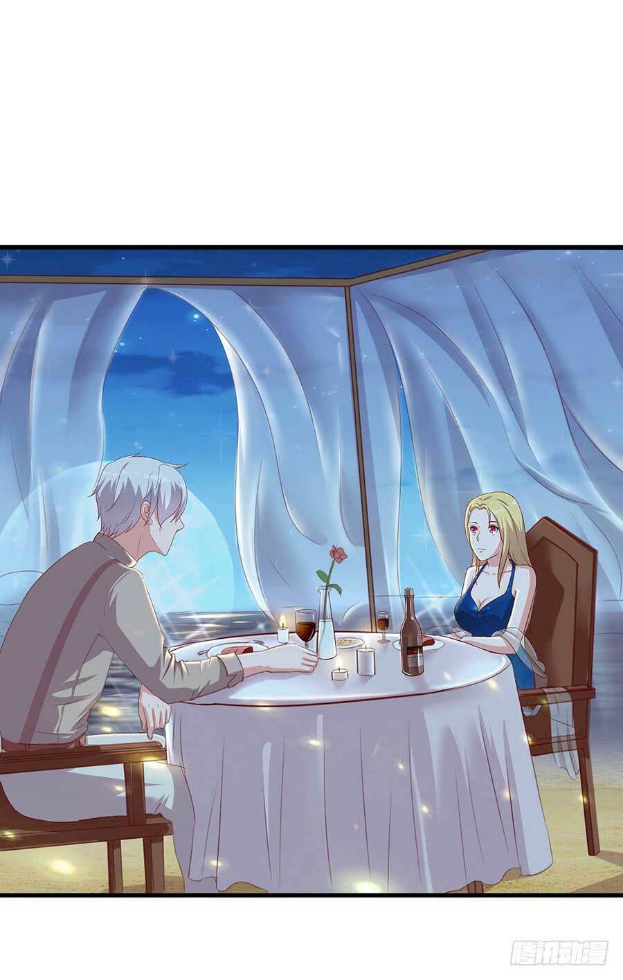 Gả Cho Tình Cũ Làm Lão Bà: Chapter 23