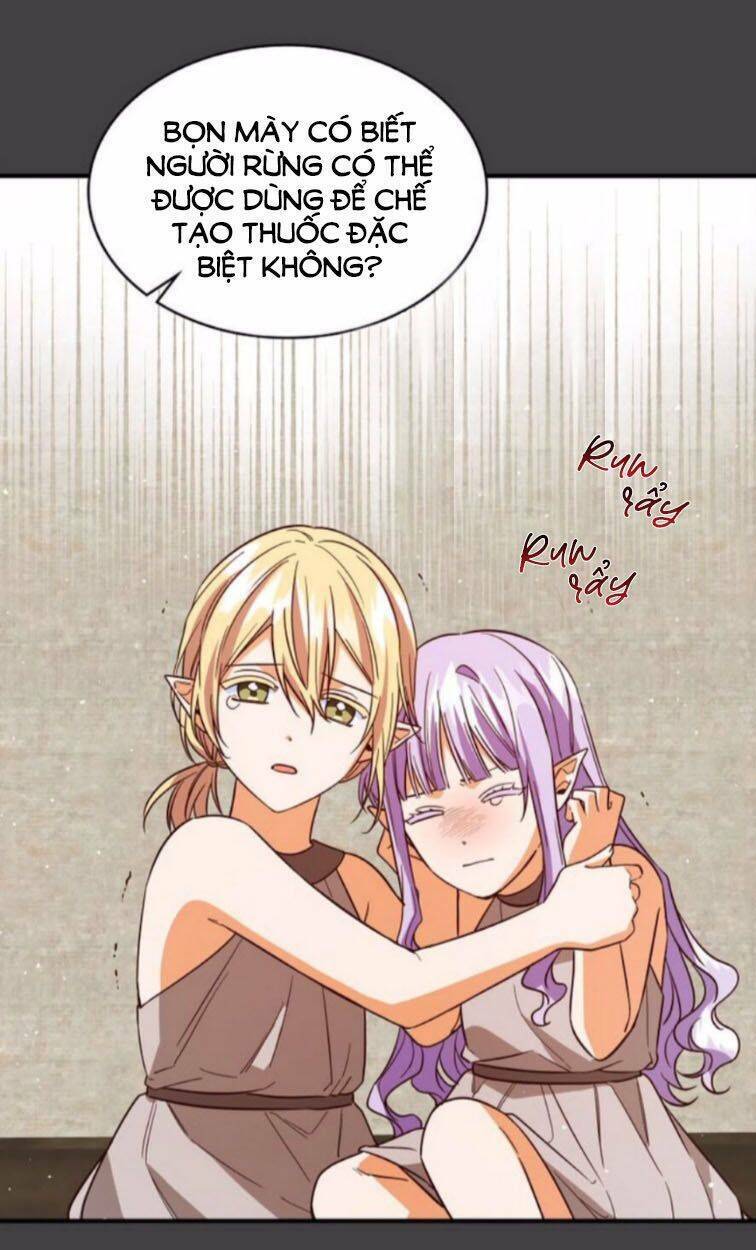 Lòng Trung Thành Với Kẻ Ác: Chapter 30