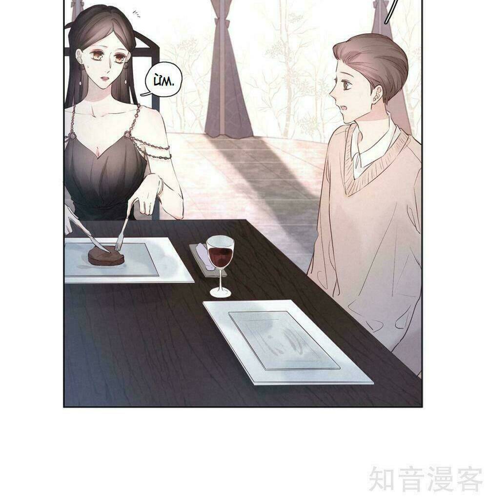 Sắc Đẹp Do Trời Sinh Của Tôi: Chapter 3