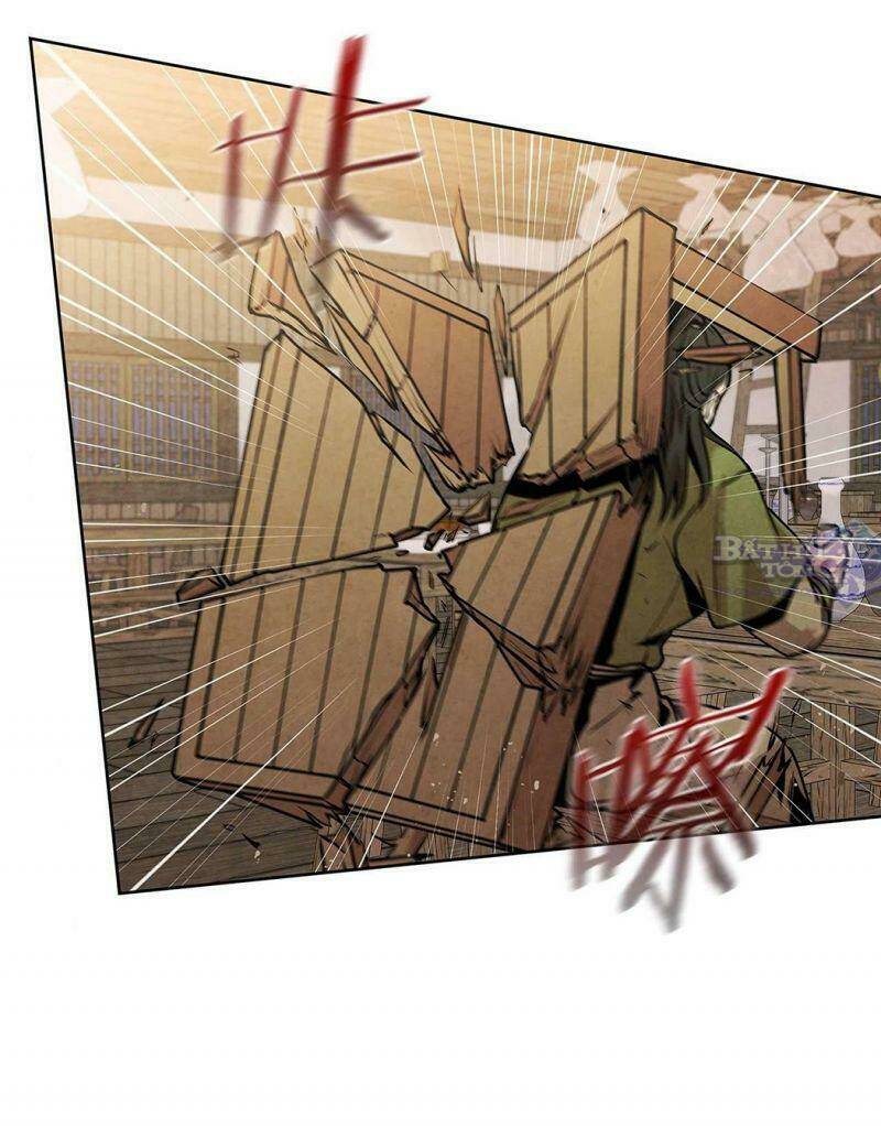 Đại Sư Huynh: Chapter 12