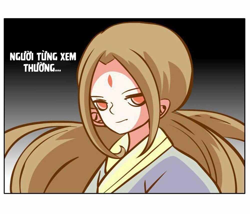 Hòa Thượng Và Tiểu Long Quân: Chapter 21