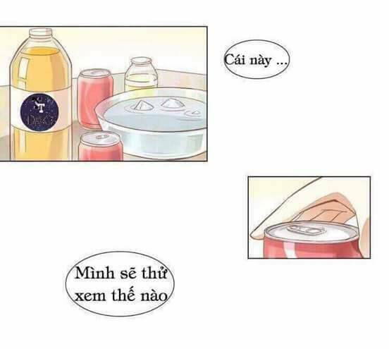 Dưới Móng Vuốt Mèo: Chapter 3