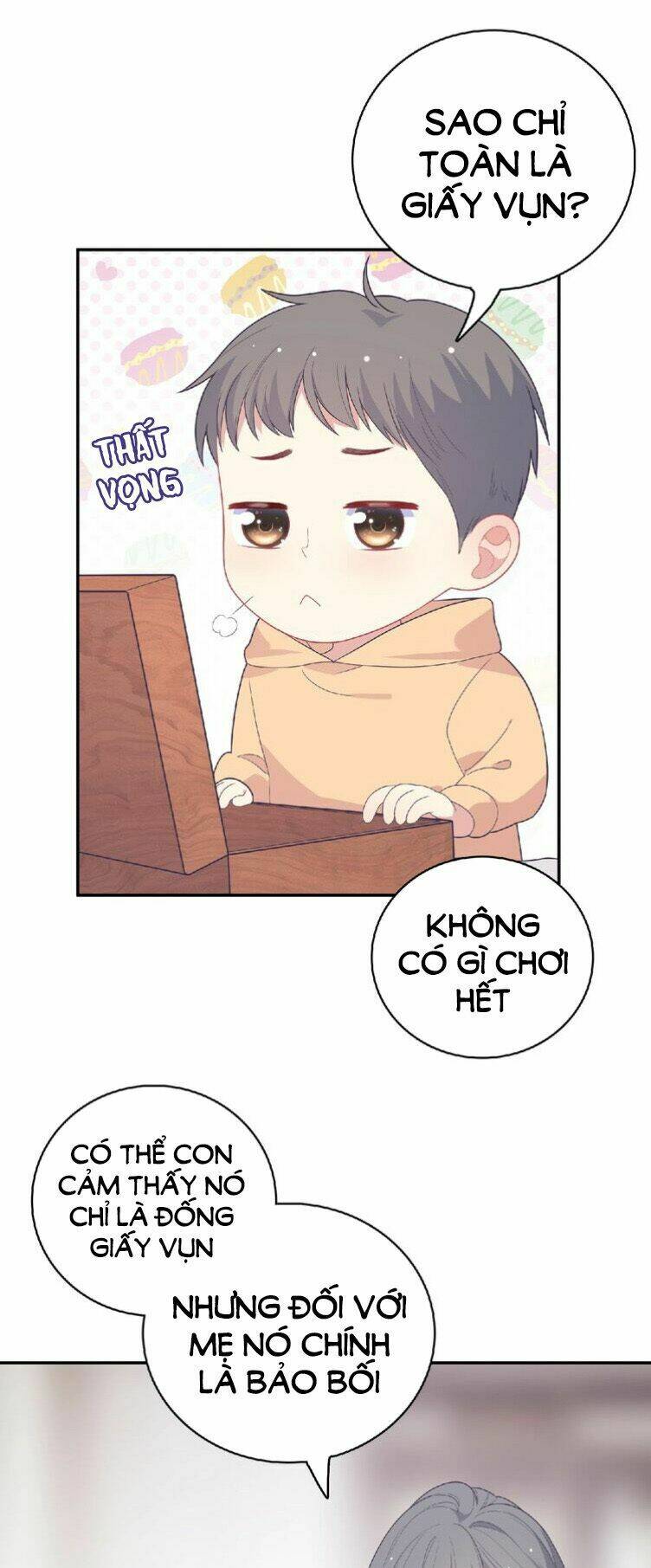 Vương Tử Thành Phố Và Công Chúa Amazon: Chapter 81