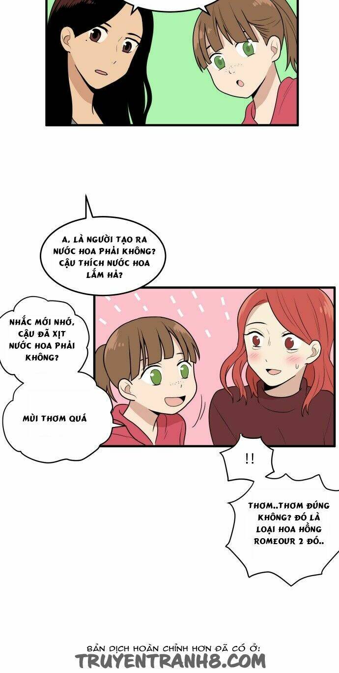 Người Đẹp Gangnam: Chapter 2