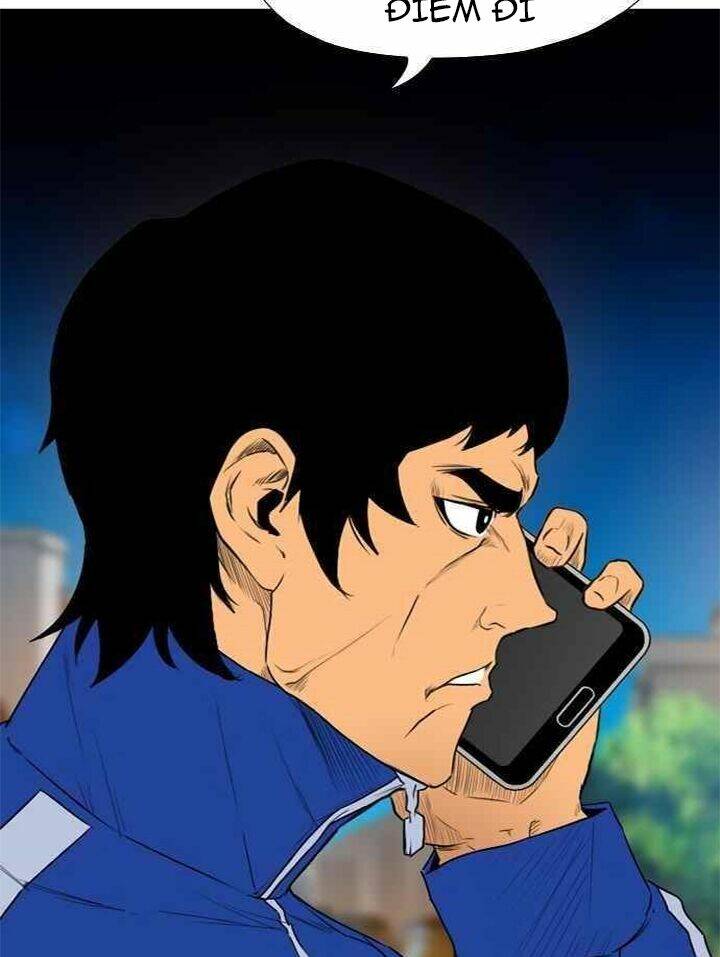 Kẻ Hồi Sinh: Chapter 159